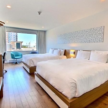 Hotel Le Navigateur Rimouski Ngoại thất bức ảnh