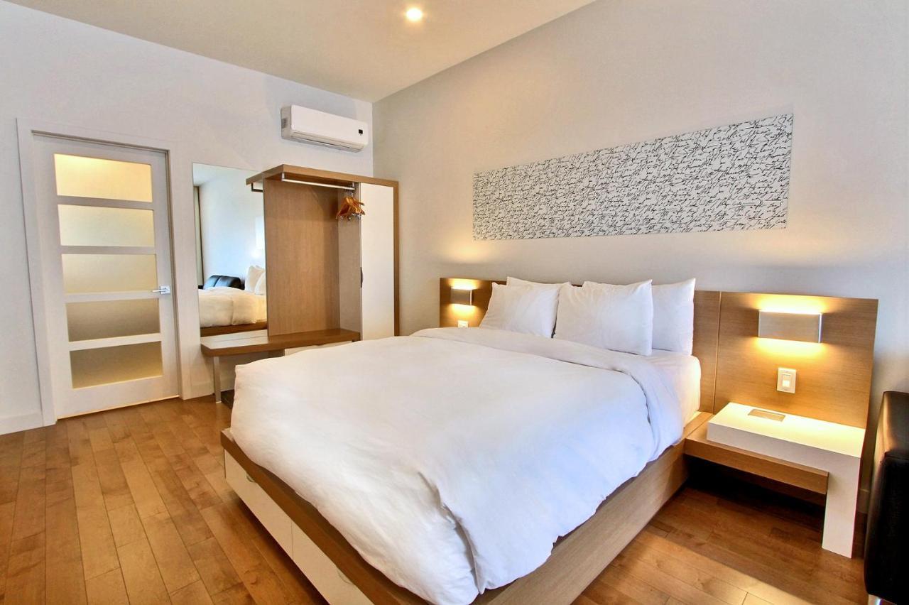 Hotel Le Navigateur Rimouski Ngoại thất bức ảnh