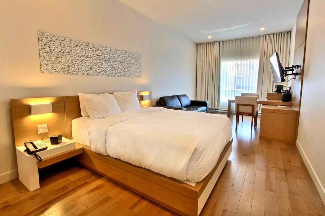 Hotel Le Navigateur Rimouski Ngoại thất bức ảnh