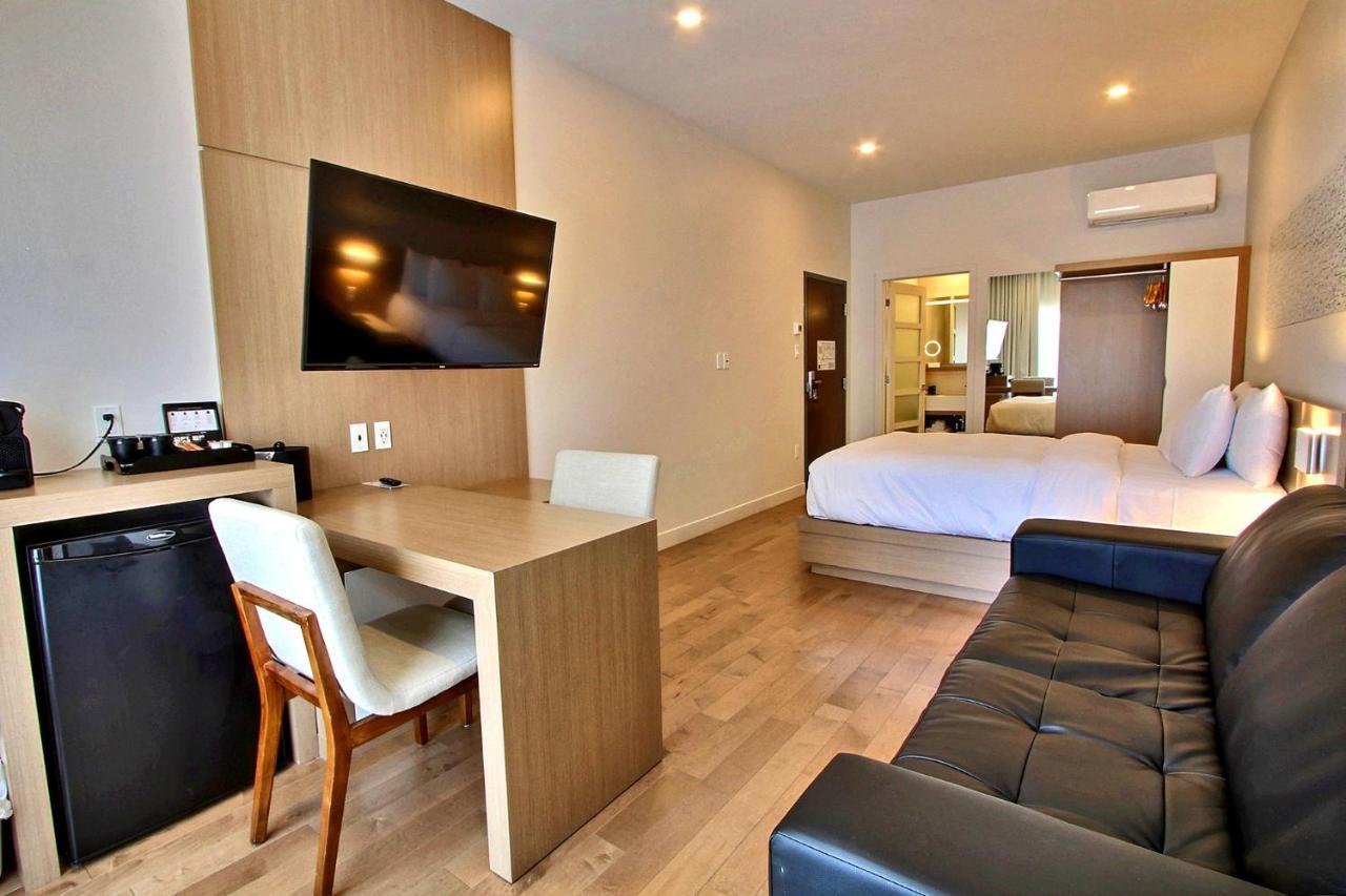 Hotel Le Navigateur Rimouski Ngoại thất bức ảnh