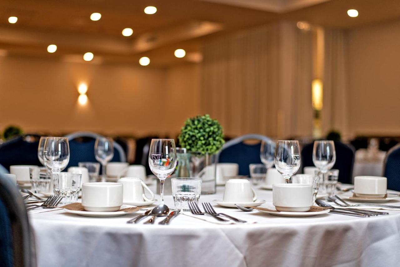 Hotel Le Navigateur Rimouski Ngoại thất bức ảnh