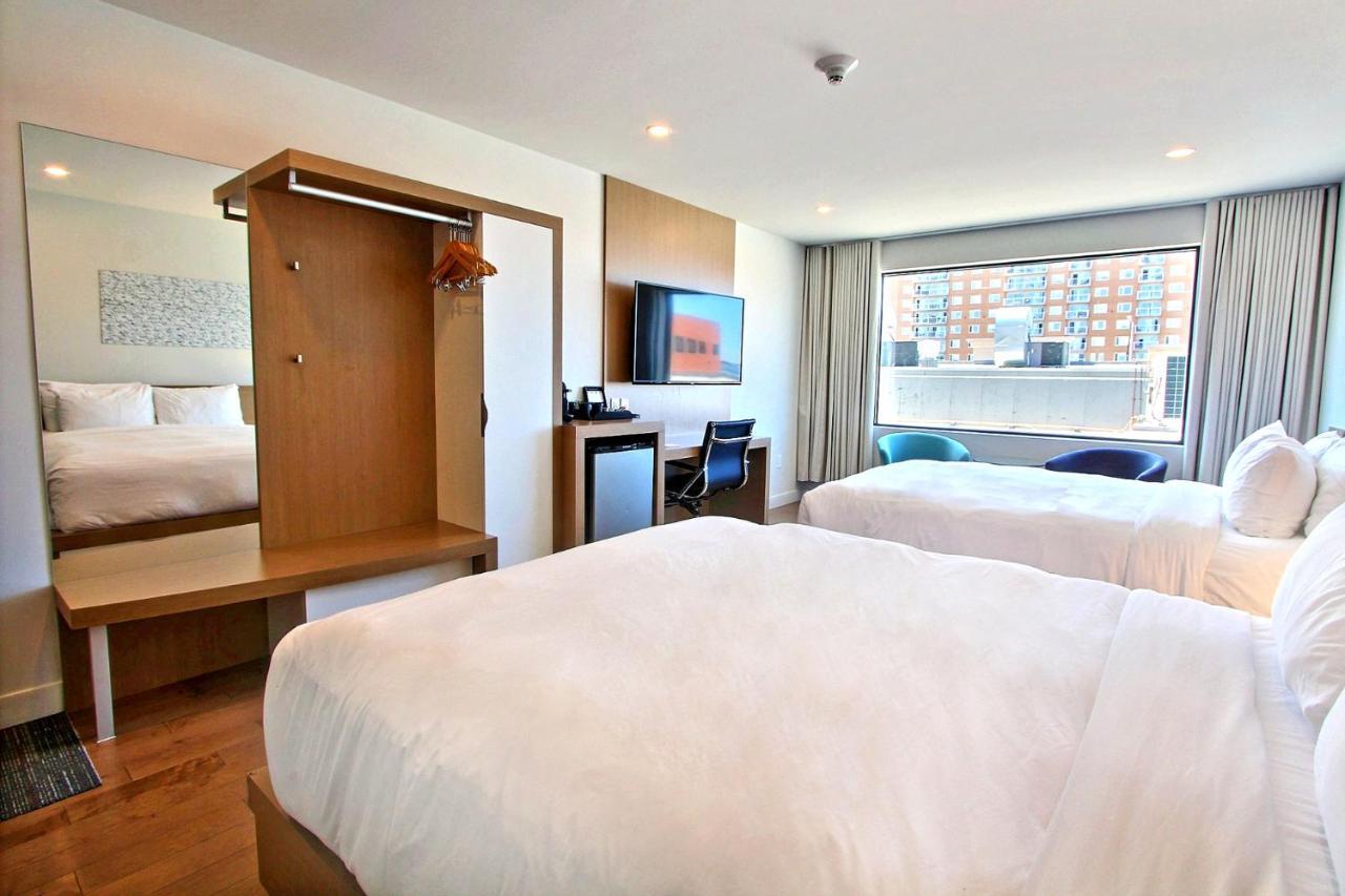 Hotel Le Navigateur Rimouski Ngoại thất bức ảnh
