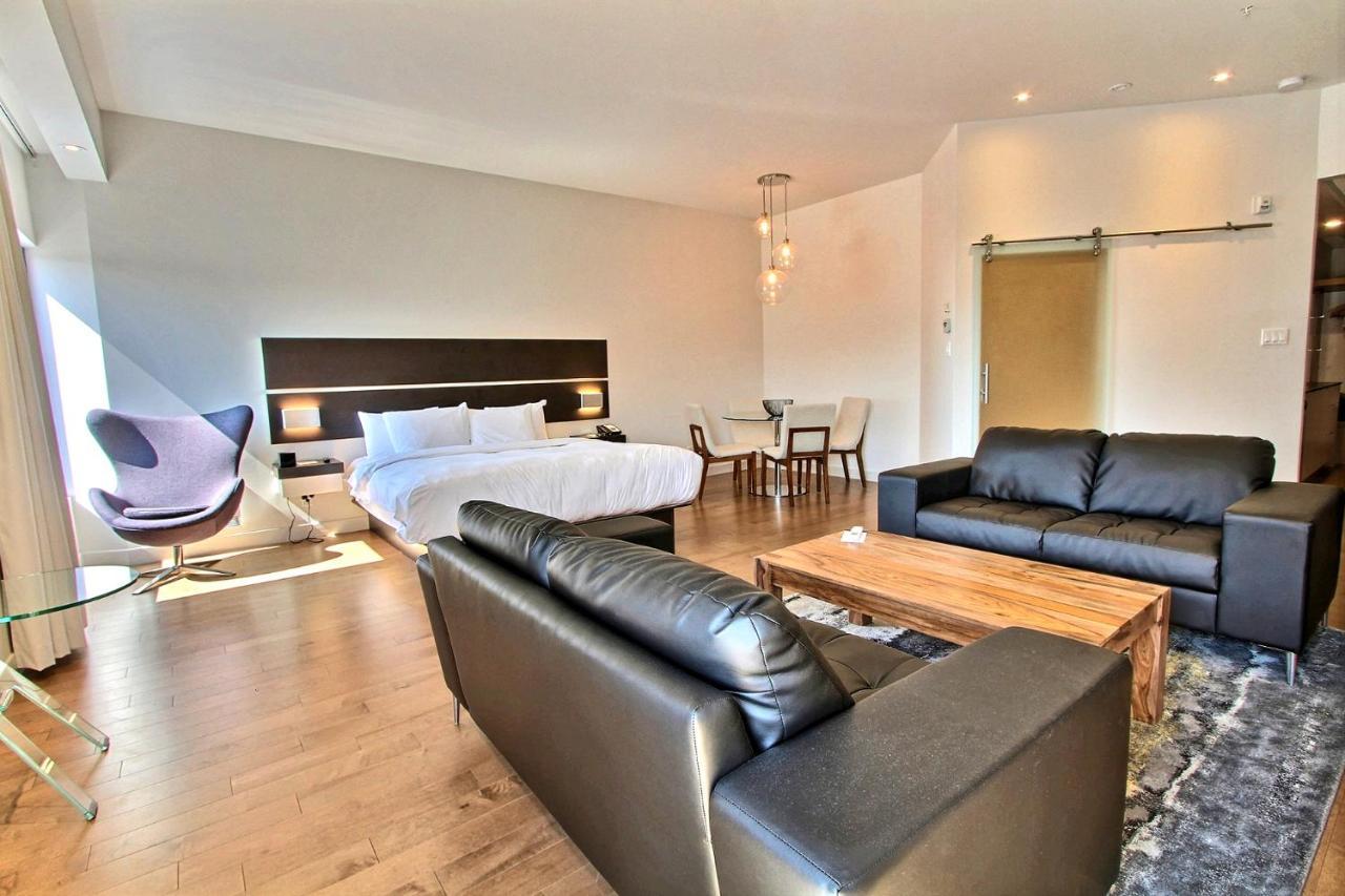 Hotel Le Navigateur Rimouski Ngoại thất bức ảnh