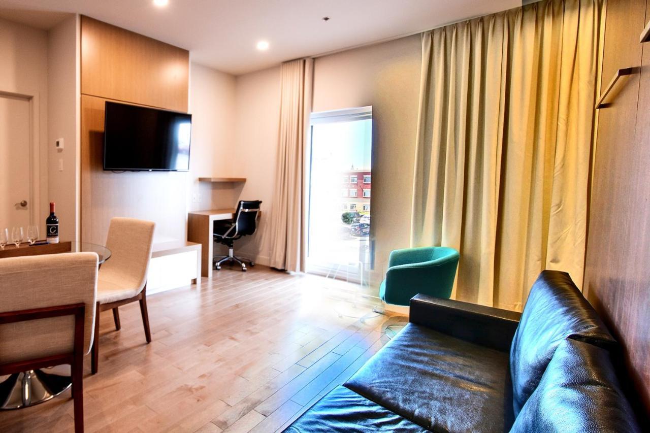 Hotel Le Navigateur Rimouski Ngoại thất bức ảnh