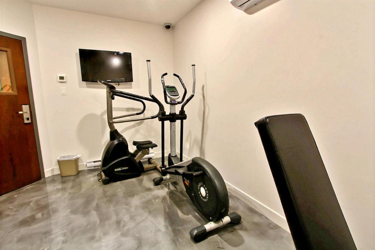 Hotel Le Navigateur Rimouski Ngoại thất bức ảnh
