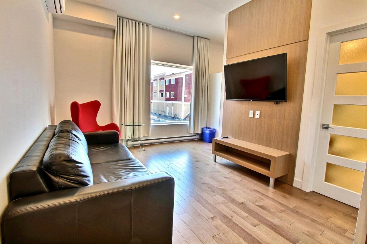 Hotel Le Navigateur Rimouski Ngoại thất bức ảnh