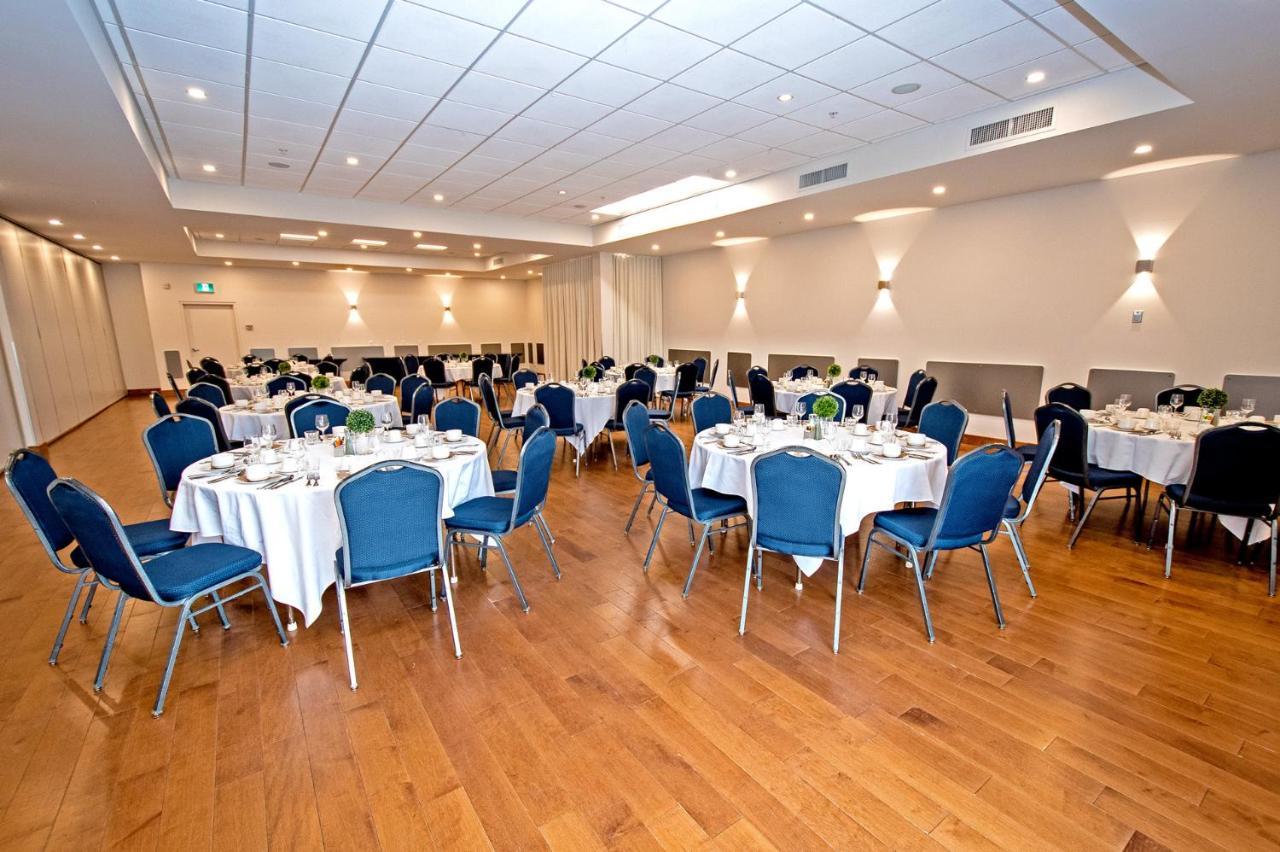 Hotel Le Navigateur Rimouski Ngoại thất bức ảnh