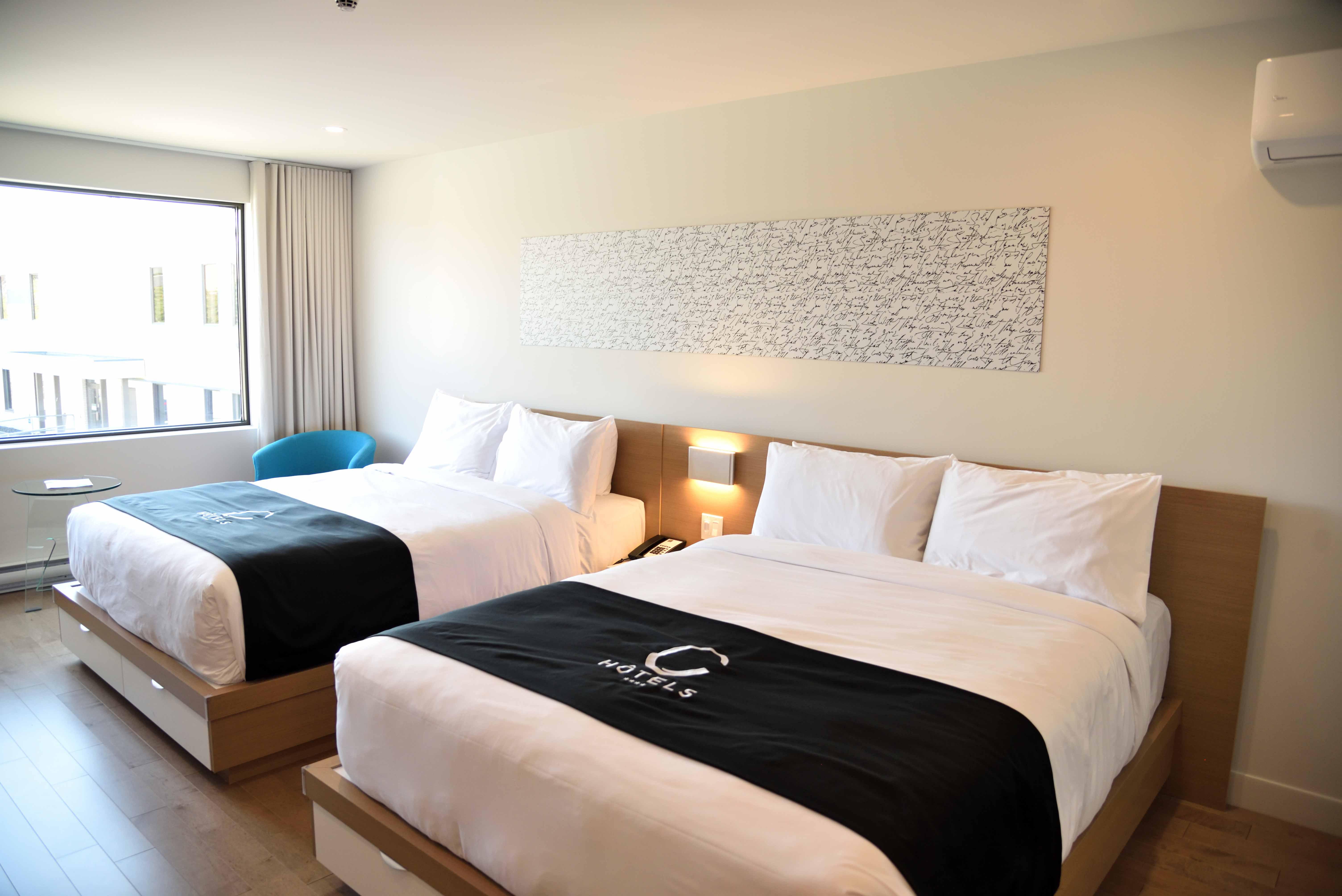Hotel Le Navigateur Rimouski Ngoại thất bức ảnh