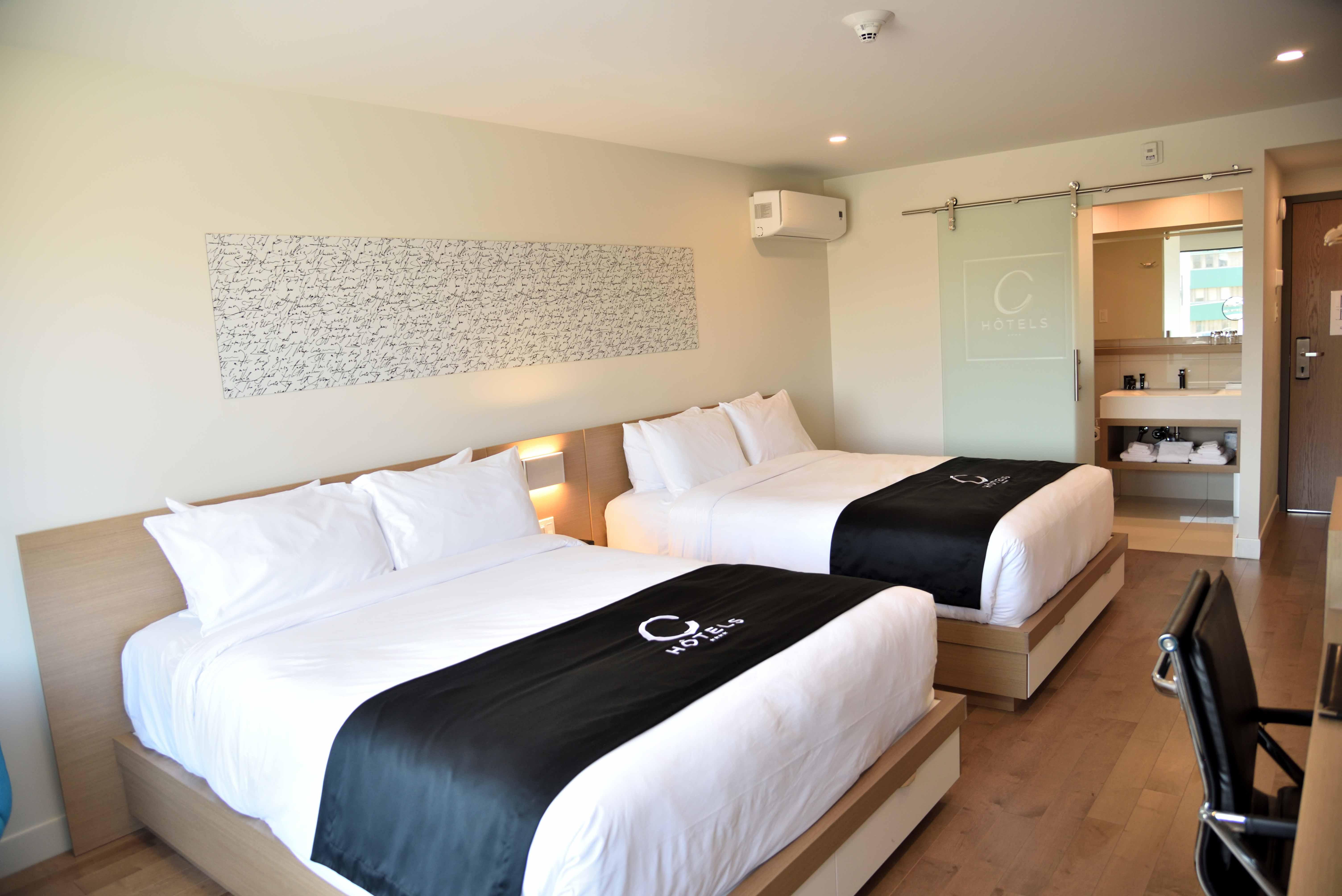 Hotel Le Navigateur Rimouski Ngoại thất bức ảnh