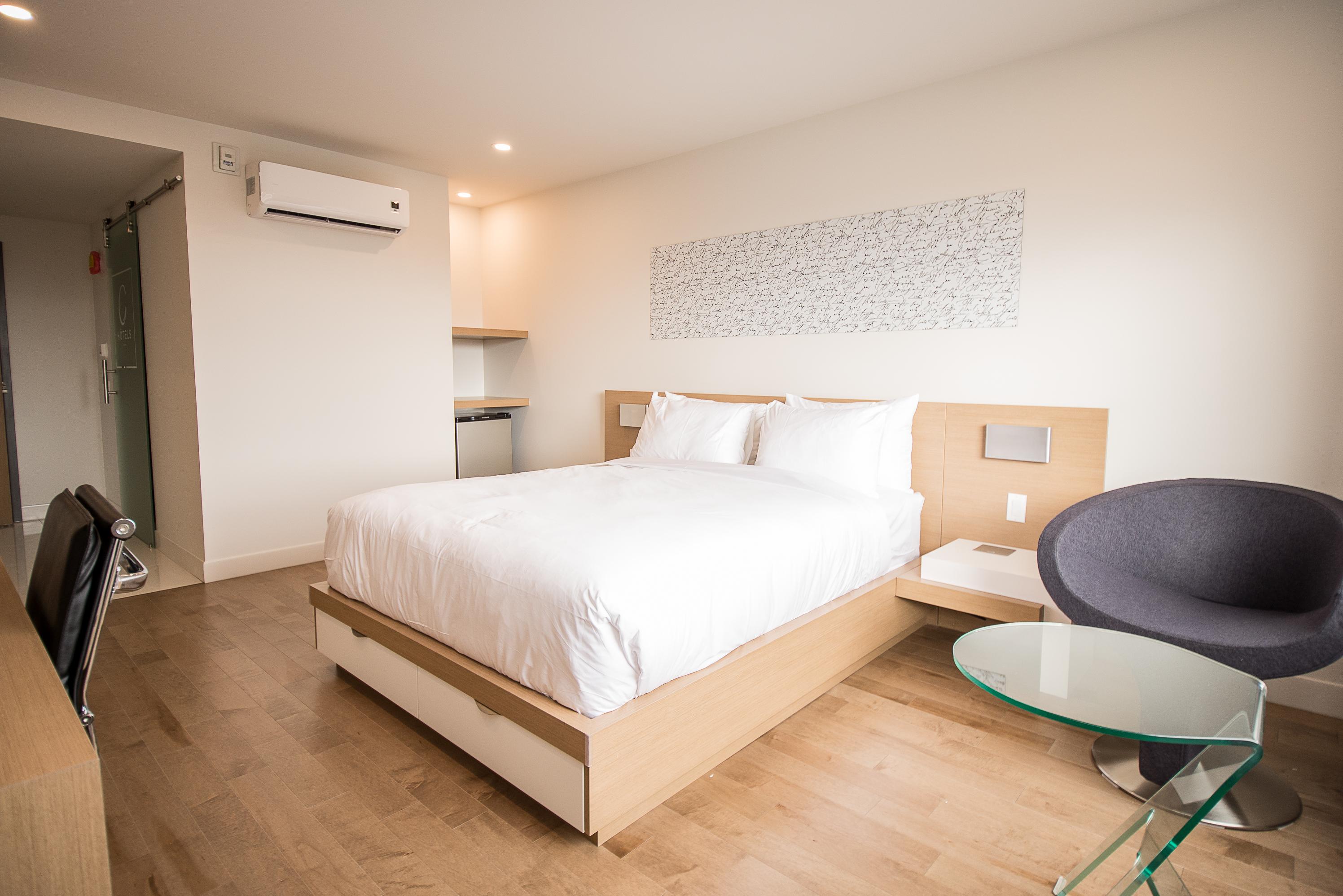 Hotel Le Navigateur Rimouski Ngoại thất bức ảnh
