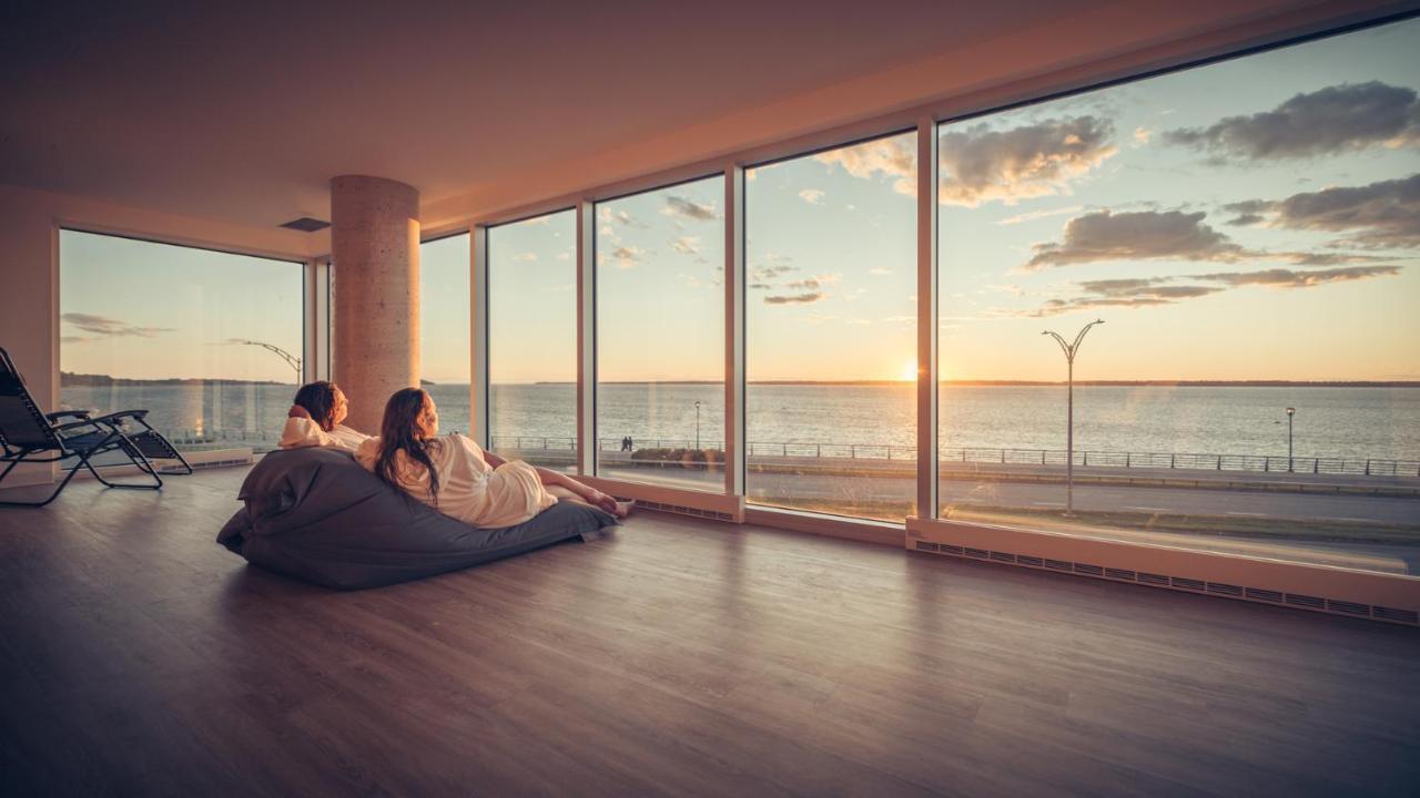 Hotel Le Navigateur Rimouski Ngoại thất bức ảnh